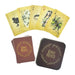 EAN 5055964744625 - Paladone The Lord of the Rings Playing Cards Juego De Cartas Tradicional imagen 1