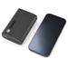 EAN 8018080484612 - Cellularline 8018080484612 Ión de litio Negro imagen 8