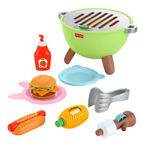 EAN 0194735360390 - Fisher-Price JLB82 juego educativo imagen 1