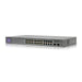 EAN 0845882005534 - Alta Labs S24-POE switch Gestionado Gigabit Ethernet (10/100/1000) Energía sobre Ethernet (PoE) 1U Gris imagen 1