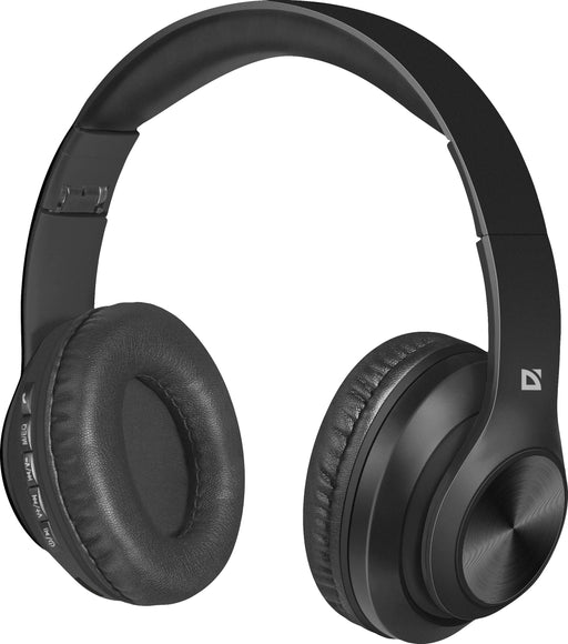 EAN 4714033635523 - Defender FreeMotion B552 Auriculares Inalámbrico y alámbrico Diadema Llamadas/Música/Deporte/Uso diario U imagen 2
