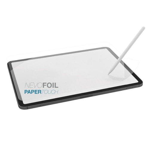 EAN 4250686413564 - nevox 2356 protector de pantalla para tableta Apple 2 pieza(s) imagen 1