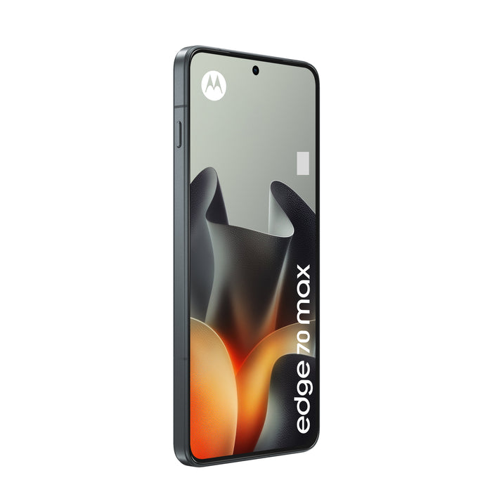 EAN 0840493622552 - Motorola edge 70 max 17,3 cm (6.82") SIM doble Android 16.0 5G USB Tipo C 8 GB 256 GB 7100 mAh Gris imagen 4