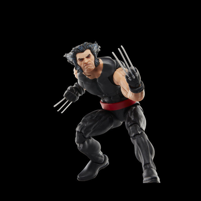 EAN 5010996202123 - Marvel Wolverine and Psylocke imagen 21