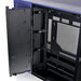 EAN 4711658544810 - Thermaltake CA-11E-00MNWN-00 carcasa de ordenador Midi Tower Azul imagen 9