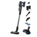 EAN 7332543971572 - Electrolux EP71B14WET Aspiradora escoba Batería Secar Sin bolsa 0,3 L Azul 4 Ah imagen 1