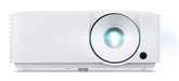 EAN 4711121703928 - Acer PL2530i Proyector de alcance estándar 5000 lúmenes ANSI DLP 1080p (1920x1080) Blanco imagen 1