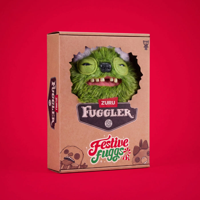 EAN 4894680058101 - ZURU Fuggler 15785 juguete de peluche imagen 13