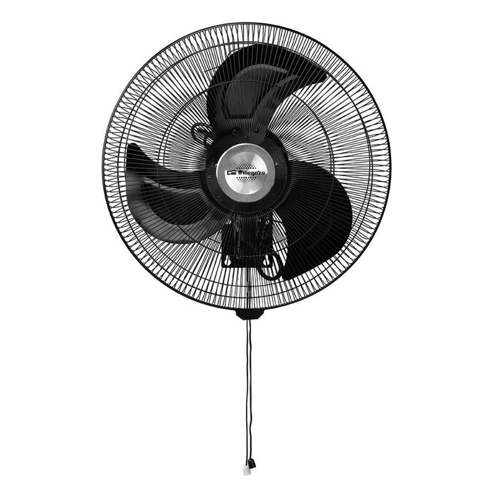 EAN 8435568405714 - Orbegozo WF 1045 ventilador Negro imagen 2