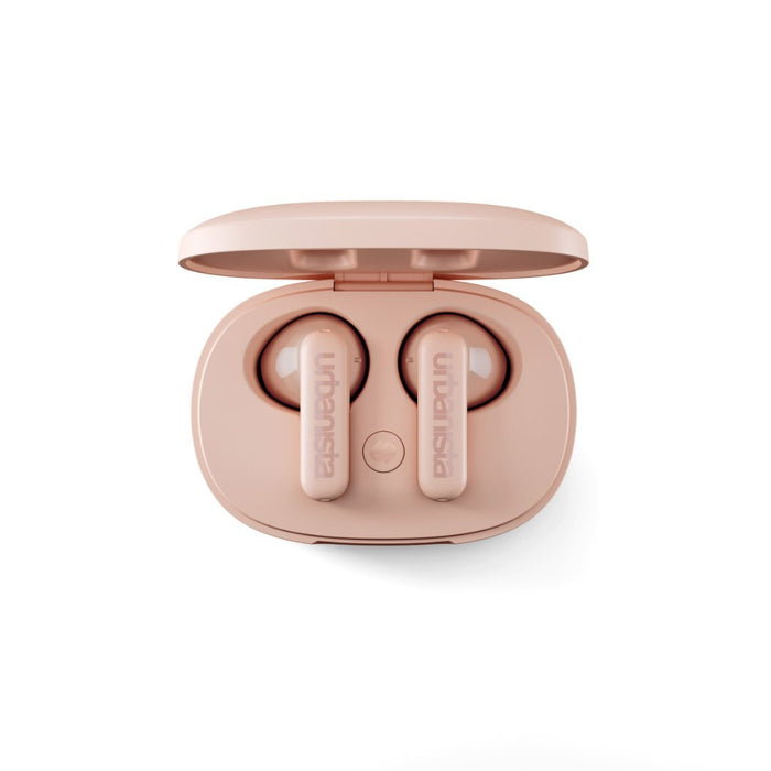 EAN 7350088304433 - Urbanista Copenhagen Auriculares True Wireless Stereo (TWS) Dentro de oído Llamadas/Música Bluetooth Rosa imagen 3