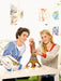 EAN 4005556125562 - Ravensburger 4005556125562 Rompecabezas de figuras 216 pieza(s) Edificios imagen 4