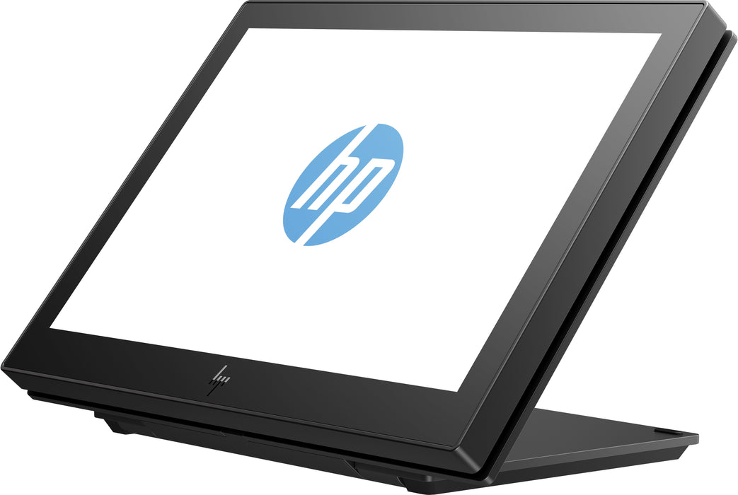 EAN 192018696921 - HP 3FH67AA monitor POS 25,6 cm (10.1") 1280 x 800 Pixeles Pantalla táctil imagen 2