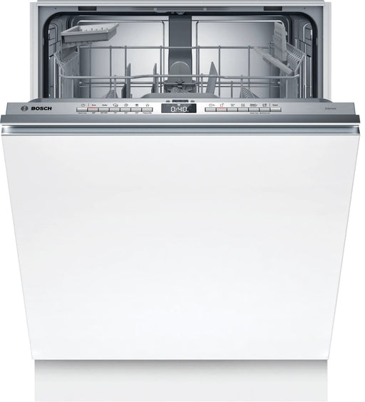EAN 4242005430130 - Bosch Serie 4 SBV4HTX00E lavavajillas Completamente integrado 13 cubiertos imagen 1