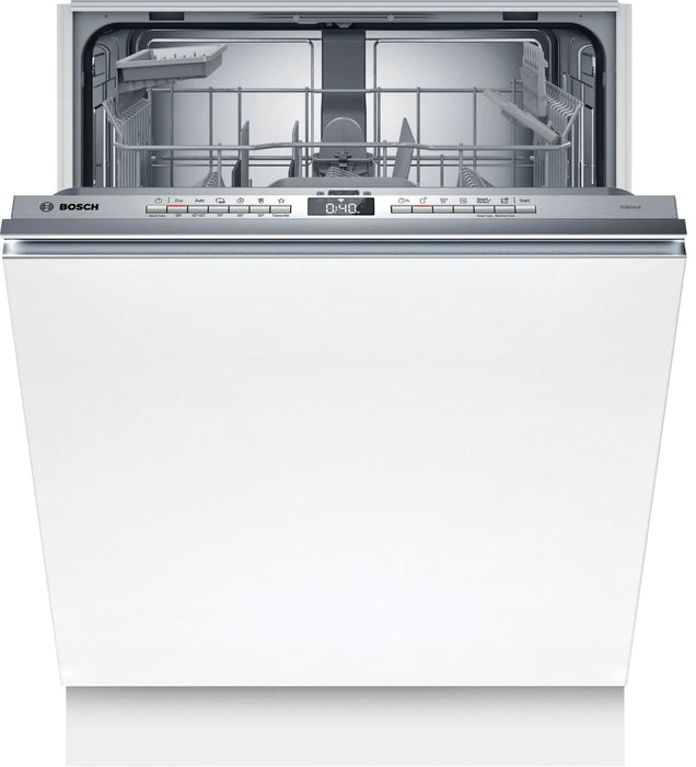 EAN 4242005430130 - Bosch Serie 4 SBV4HTX00E lavavajillas Completamente integrado 13 cubiertos imagen 1
