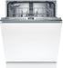 EAN 4242005430130 - Bosch Serie 4 SBV4HTX00E lavavajillas Completamente integrado 13 cubiertos imagen 1
