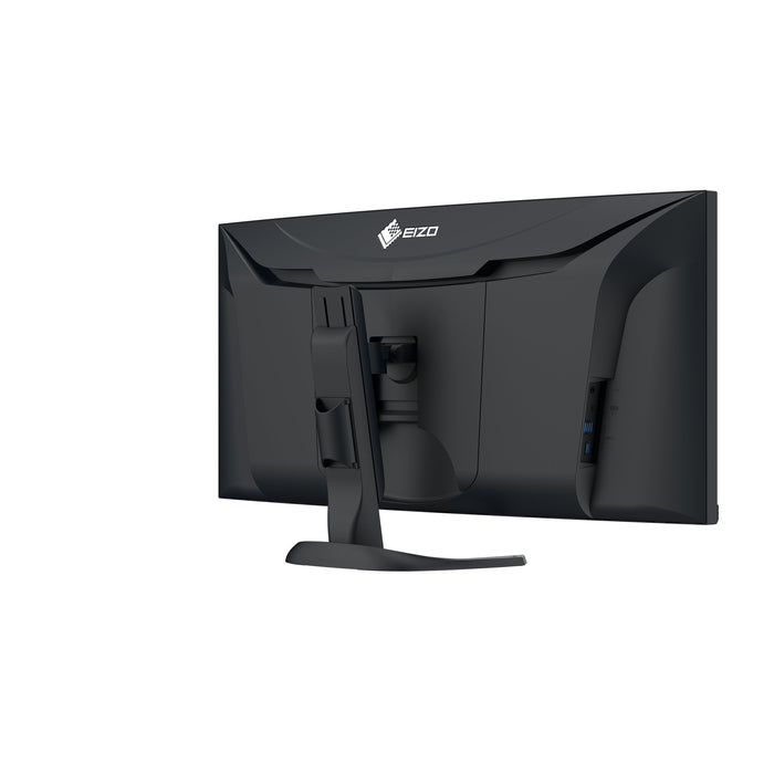 EAN 4995047072249 - EIZO FlexScan EV3851X-BK pantalla para PC 95,2 cm (37.5") 3840 x 1600 Pixeles UltraWide Quad HD+ LCD Negr imagen 6