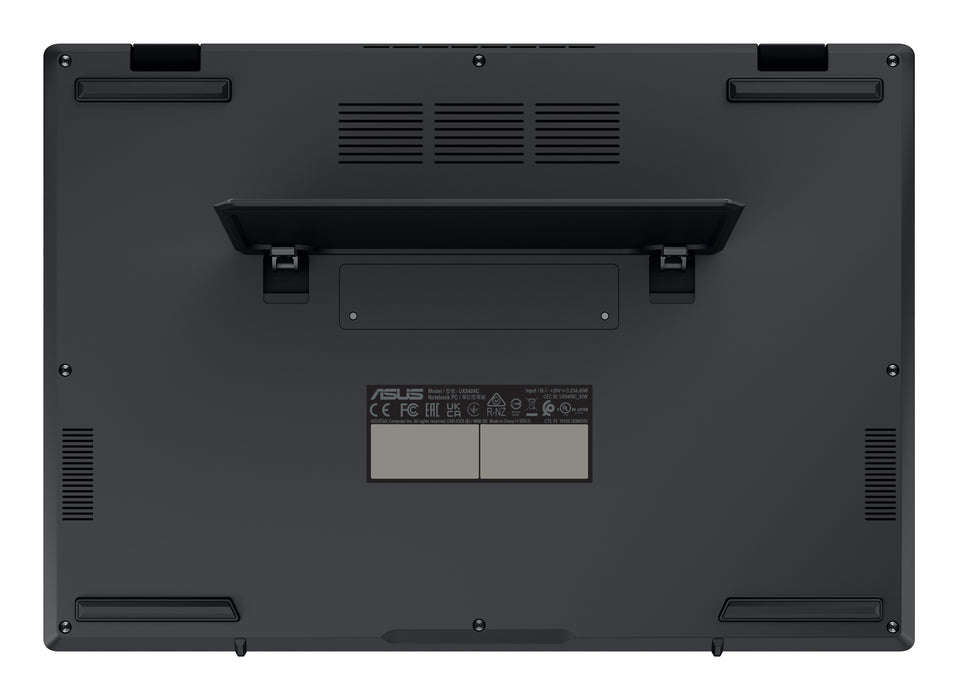 EAN 4711387819685 - ASUS Zenbook Duo UX8406CA-PZ009W Híbrido (2-en-1) 35,6 cm (14") Pantalla táctil WQXGA+ LPDDR5x-SDRAM Wi-F imagen 16