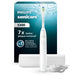 EAN 8720689023009 - Philips Sonicare 5300 series HX7108/02 cepillo eléctrico para dientes Adulto Cepillo dental sónico Blanco imagen 1