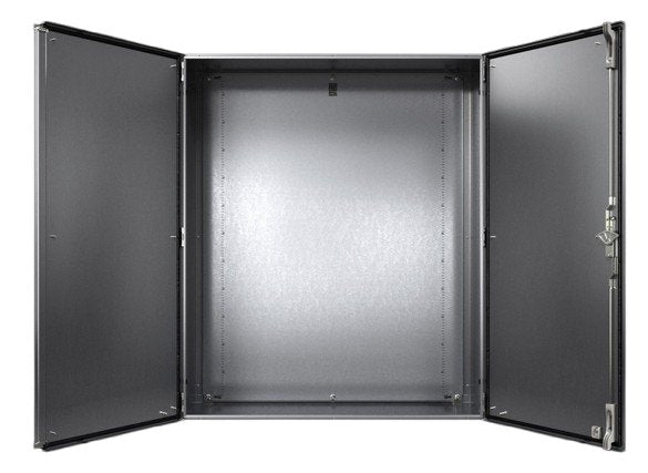 EAN 4028177815056 - Rittal 1019.000 caja eléctrica Acero IP55 imagen 2