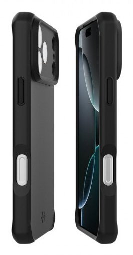 EAN 3700992535869 - Mobilis 066099 funda para teléfono móvil 17,5 cm (6.9") Negro imagen 1