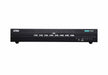 EAN 4719264646683 - ATEN CS1188DP interruptor KVM Negro imagen 1
