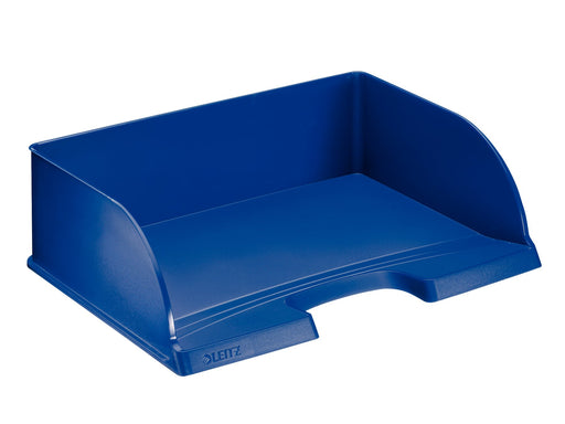 EAN 4002432389094 - Leitz 52190035 bandeja de escritorio/organizador Plástico Azul imagen 1