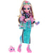 EAN 194735333851 - Monster High JHK33 muñeca imagen 1