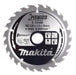 EAN 0088381585484 - Makita E-12108 hoja de sierra circular 1 pieza(s) imagen 1
