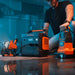 EAN 6958657301091 - Jackery Explorer 2000 v2 estación de energía portátil Ión de litio 45600 mAh 2200 W 17,5 kg imagen 5