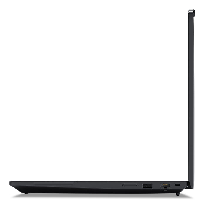 EAN 198153382750 - Lenovo ThinkPad P16s Gen 3 (Intel) Intel Core Ultra 7 165H Estación de trabajo móvil 40,6 cm (16") WQUXGA  imagen 6