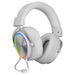 EAN 8435693115205 - Mars Gaming MHFORGEW auricular y casco Auriculares Alámbrico Diadema Juego USB Type-C / USB Type-A Blanco imagen 10