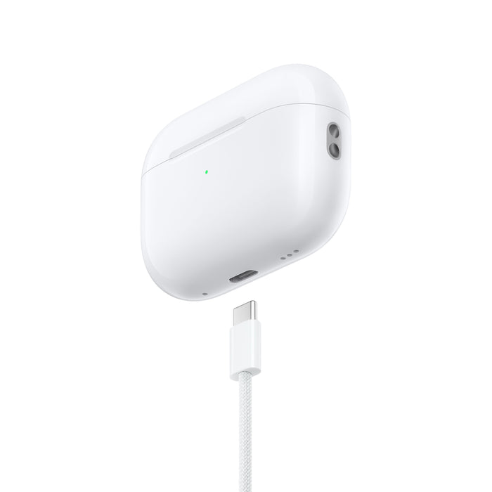 EAN 0195949052507 - Apple AirPods Pro (2nd generation) Auriculares True Wireless Stereo (TWS) Dentro de oído Llamadas/Música/ imagen 3