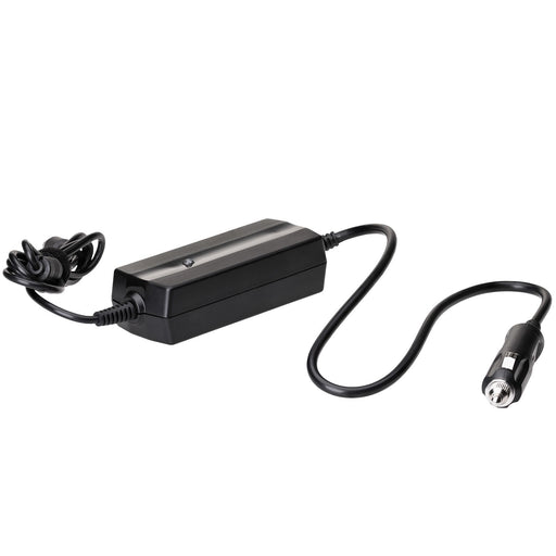 EAN 5901720133656 - Akyga AK-ND-41 adaptador e inversor de corriente Auto 65 W Negro imagen 1