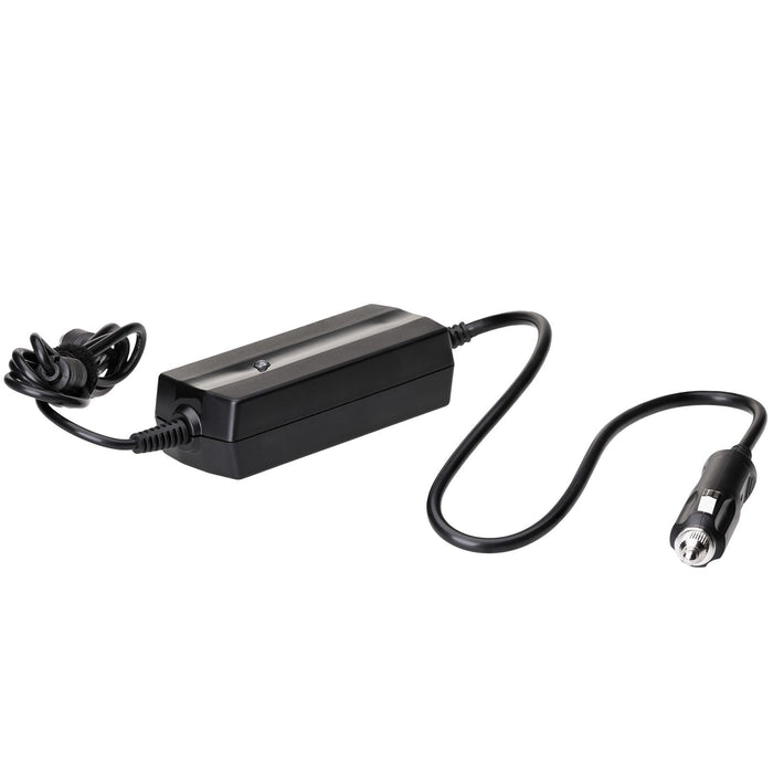EAN 5901720133649 - Akyga AK-ND-40 adaptador e inversor de corriente Auto 65 W Negro imagen 1