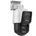 EAN 6942160466514 - Hikvision DS-2SE3C404MWG-E/14(2.8MM) cámara de vigilancia Torreta Cámara de seguridad IP Interior y exter imagen 2