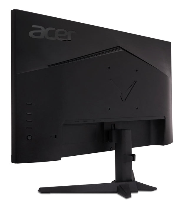 EAN 4711474929198 - Acer NITRO QG1 QG271 W5 pantalla para PC 68,6 cm (27") 1920 x 1080 Pixeles Full HD LED Negro imagen 7