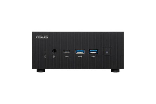 EAN 4711081869849 - ASUS ExpertCenter PN52-S5030MD AMD Ryzen™ 5 5600H 8 GB DDR4-SDRAM 256 GB SSD Mini PC Negro imagen 1