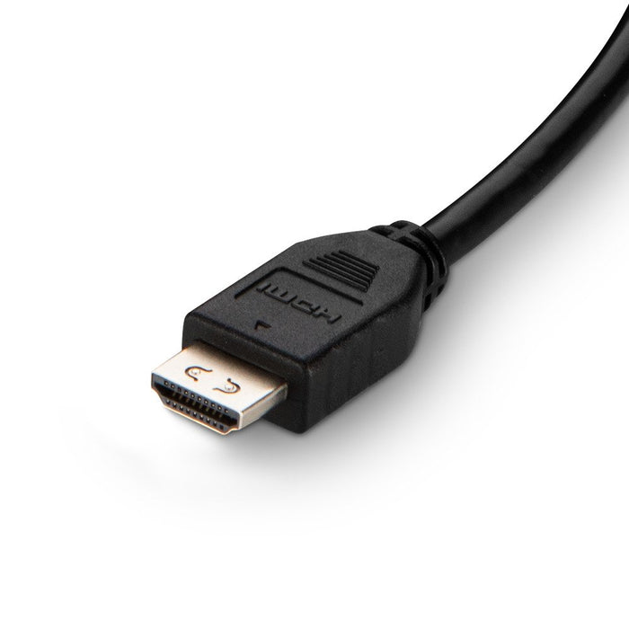 EAN 745883773312 - Belkin F1DN1VCBL-HH10T cable HDMI 3 m HDMI tipo A (Estándar) Negro imagen 2