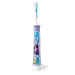 EAN 8720689045469 - Philips Sonicare For Kids HX6322/12 cepillo eléctrico para dientes Niño Cepillo dental sónico Púrpura, Bl imagen 3