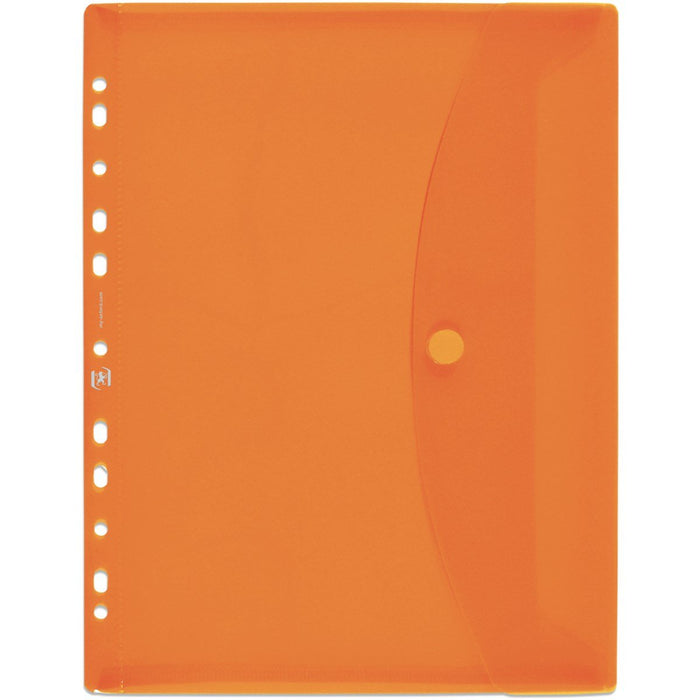 EAN 3045050373855 - Oxford 400099574 carpeta Polipropileno (PP) Colores surtidos A4 imagen 3