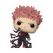 EAN 0889698613583 - FUNKO POP! Yuji Itadori imagen 1