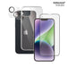 EAN 5711724204036 - PanzerGlass ® 3-in-1 Bundle iPhone 14 Plus Protector de pantalla Apple 1 pieza(s) imagen 1