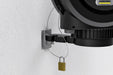 EAN 4066529016249 - Kärcher HBX 4.20 soporte de manguera Metal Negro imagen 2