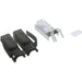 EAN 4043718317080 - InLine 76006S conector Cat.6A RJ45 Negro imagen 2