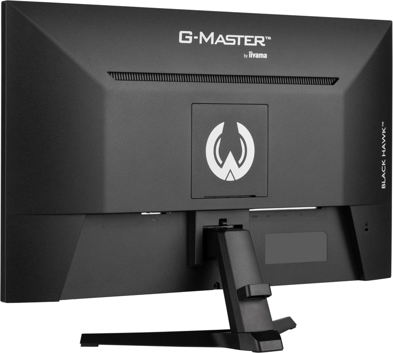 EAN 4948570122776 - iiyama G-MASTER G2745QSU-B1 pantalla para PC 68,6 cm (27") 2560 x 1440 Pixeles Dual WQHD LED Negro imagen 9