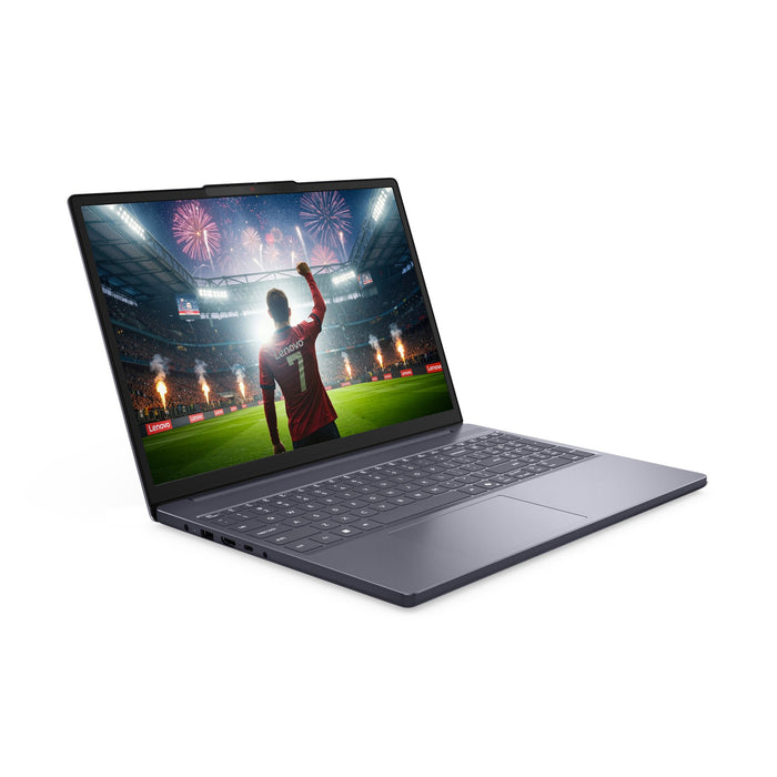 EAN 0199276589002 - Lenovo IdeaPad Slim 3 15IPH11 Copilot+ PC Intel Core Ultra 5 322 Portátil 38,9 cm (15.3") WUXGA 16 GB DDR imagen 7