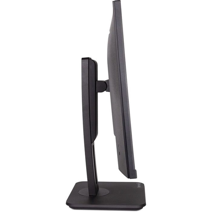 EAN 4039407082070 - TERRA 3030239 pantalla para PC 68,6 cm (27") 1920 x 1080 Pixeles Full HD LCD Negro imagen 8