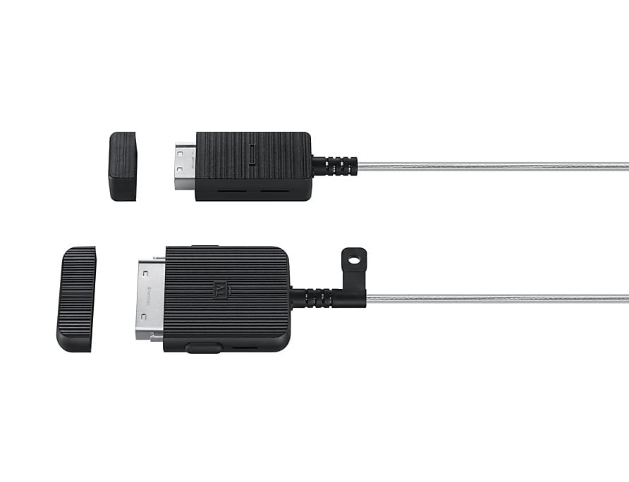 EAN 8801643929961 - Samsung VG-SOCR15/XC cambiador de género para cable Plata imagen 11