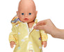 EAN 4001167840788 - BABY born 840788 accesorio para muñecas Juego de ropa de lluvia para muñeca imagen 6
