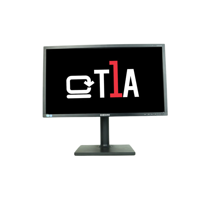 EAN 5711603068049 - T1A O-SAMSUNG-S23C450B pantalla para PC 58,4 cm (23") 1920 x 1080 Pixeles Full HD LCD imagen 1